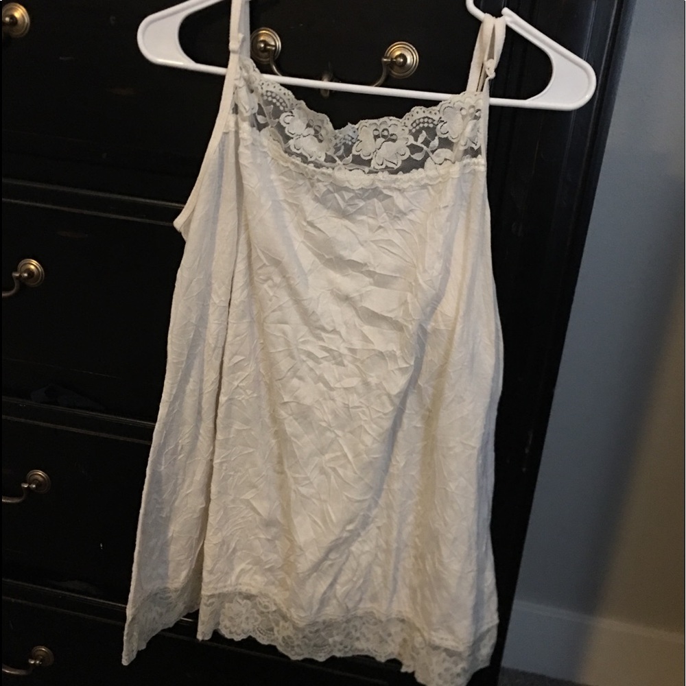 Maurices tank top
